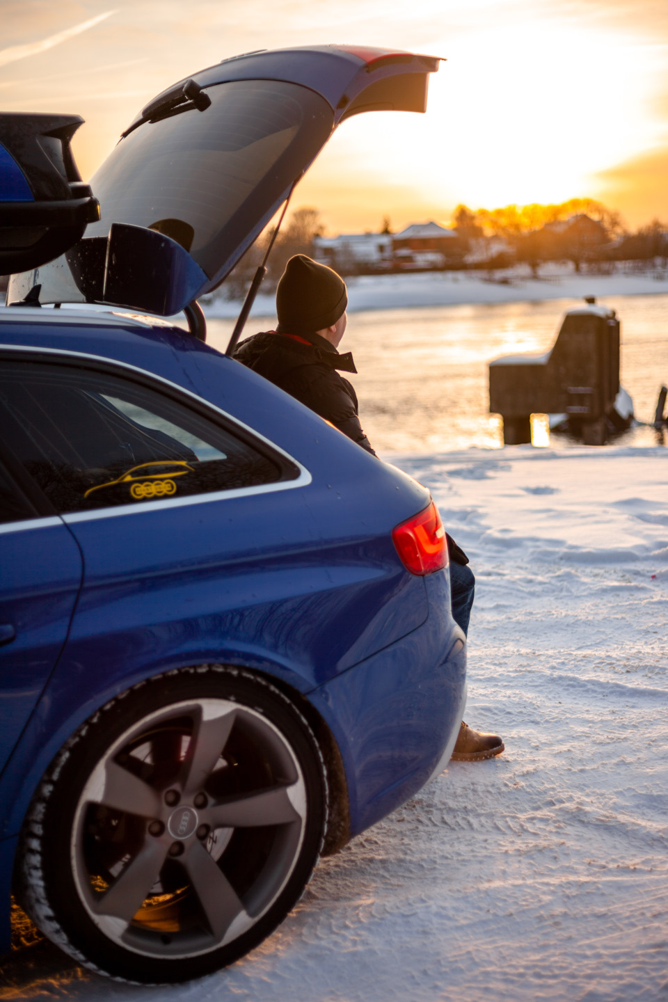 Машина дня.Спасибо за поддержку. — Audi RS4 (B8), 4,2 л, 2014 года |  рейтинг и продвижение | DRIVE2