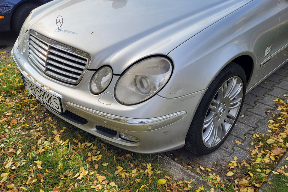 1 классик класс. Mercedes-Benz e-class Classic.