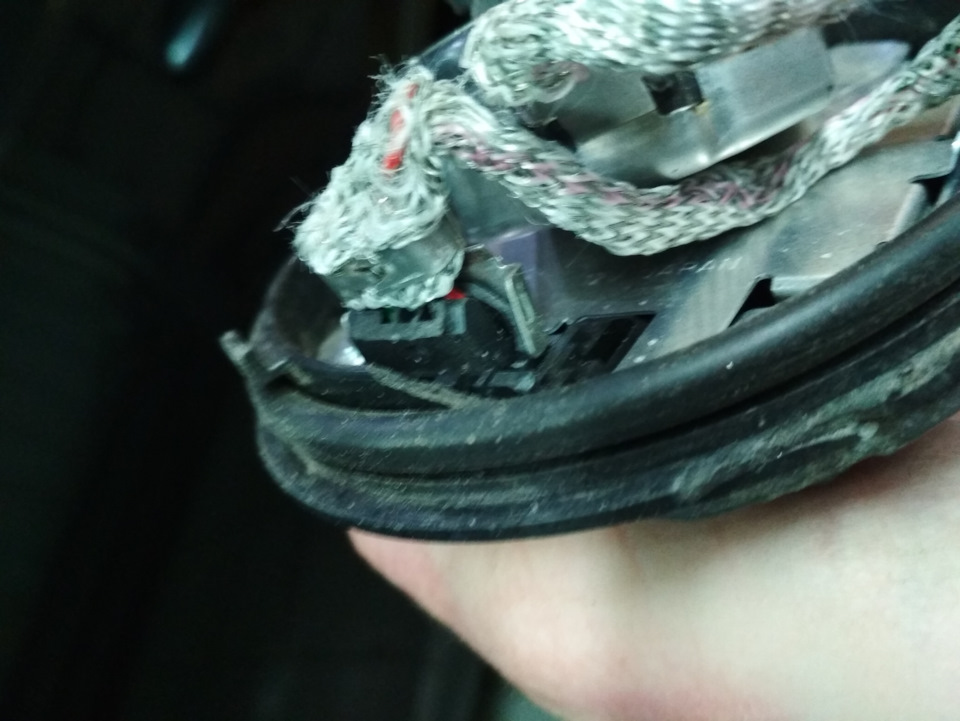 Запотевают фары — Toyota RAV4 (IV), 2 л, 2015 года | своими руками | DRIVE2