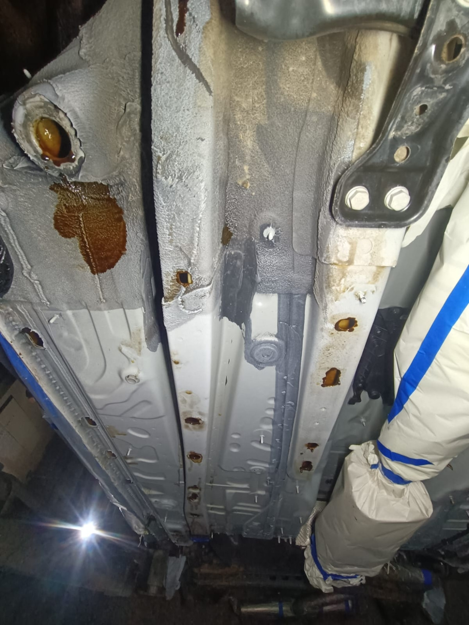 Фото в бортжурнале Skoda Karoq