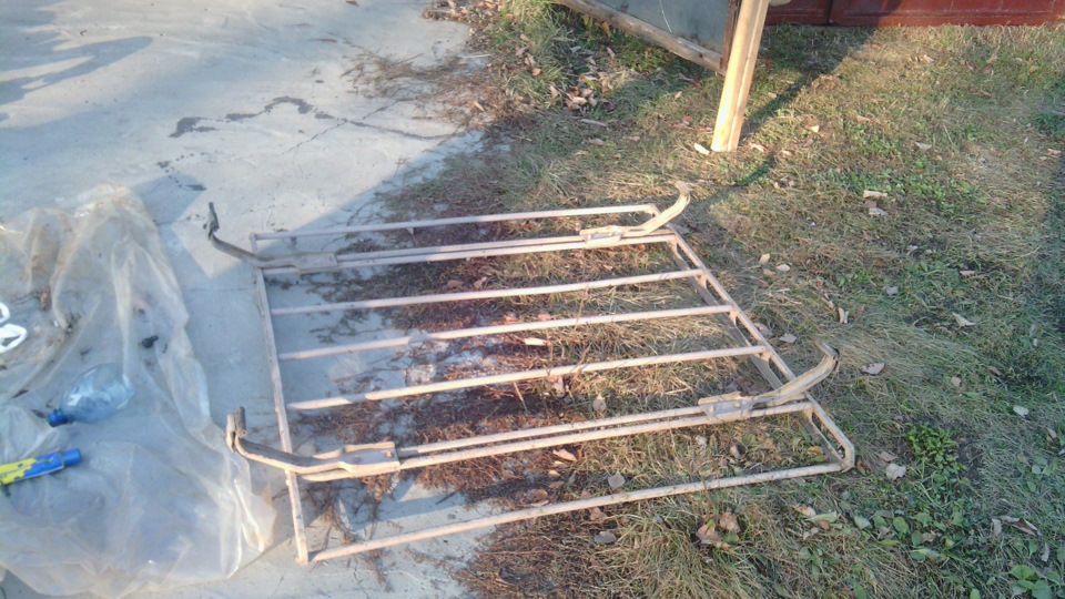 Day #8-стопицотмульенный 1.5 УЗАМ~> 2.0 F3R. Финита ля комедия ...