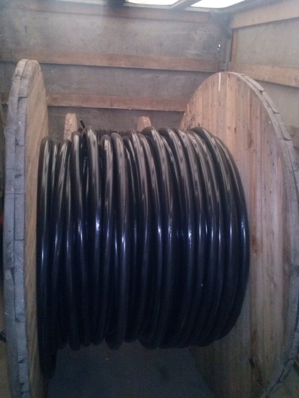 грузы — ГАЗ Газель, 2,4 л, 2007 года | просто так | DRIVE2