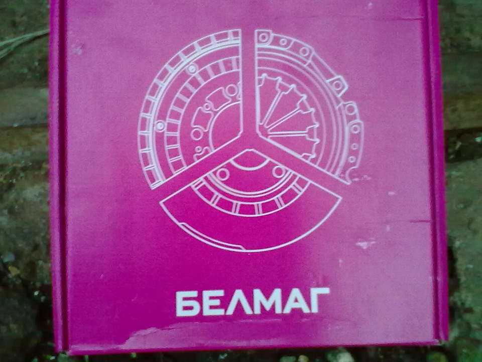 Замена сцепления и регулировка клапанов — LADA 2115, 1,5 л., 2002 года ...