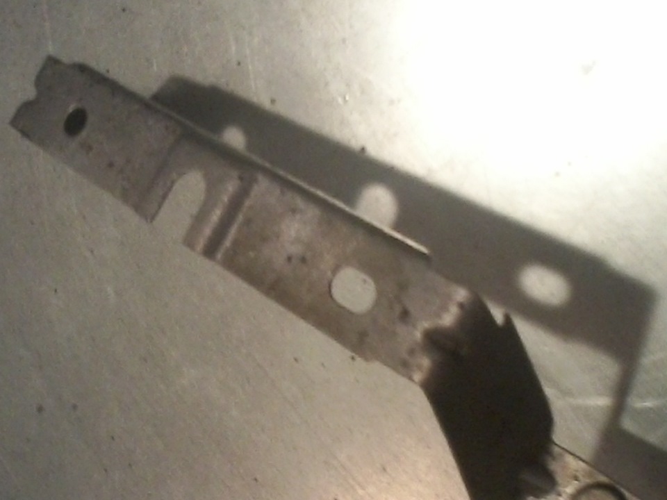 VOLVO 740-85 Разбор моторчика очистителя головных фар. — Volvo 740, 2,3 ...