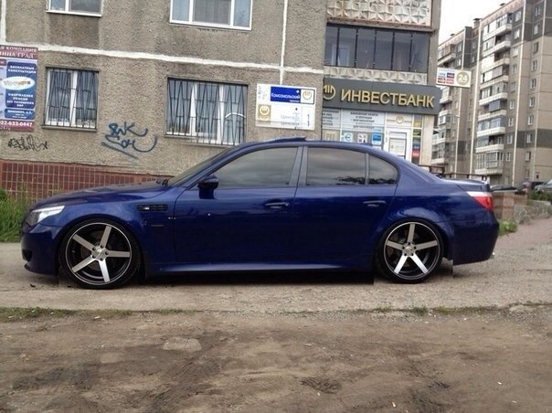 Vossen cv3 синий Кэнди