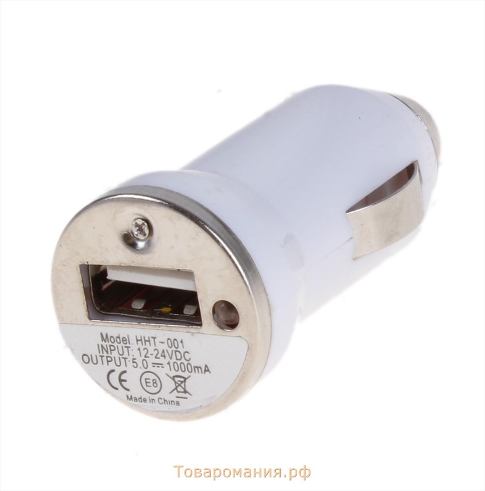 встраиваемая usb зарядное устройство для телефона — планшета — Lada 21054,  1,7 л, 2010 года | другое | DRIVE2