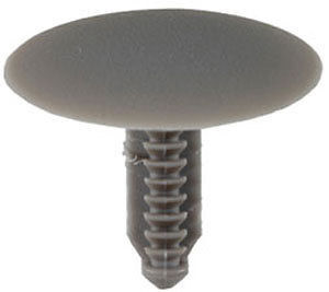 Toyota 90467-05164-B6 Клипса крепежная обшивки потолка — Toyota RAV4 (III). Запчасти на фото: 9046705164B6