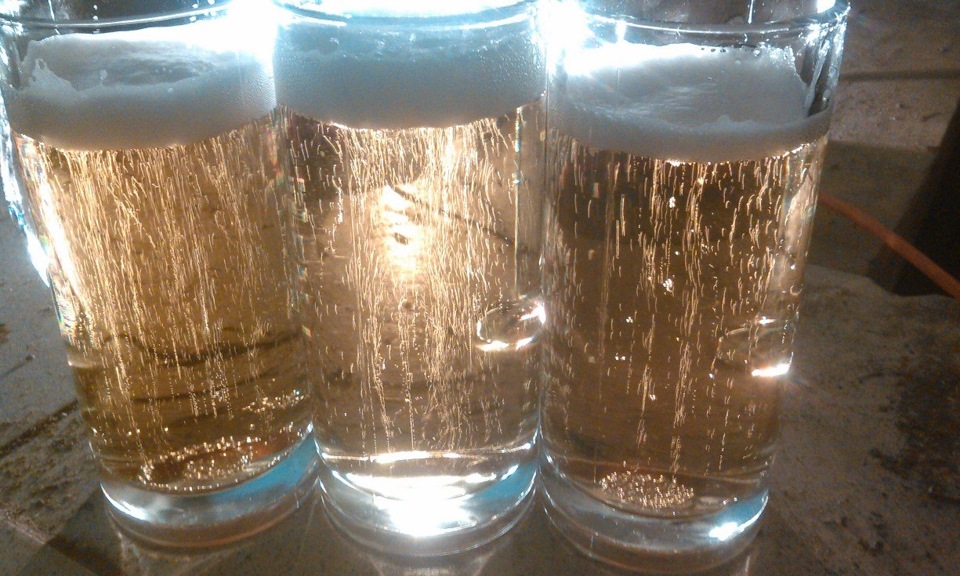 Лифт подвески от главного спонсора бюджетного тюнинга паджеро — ниссан ...