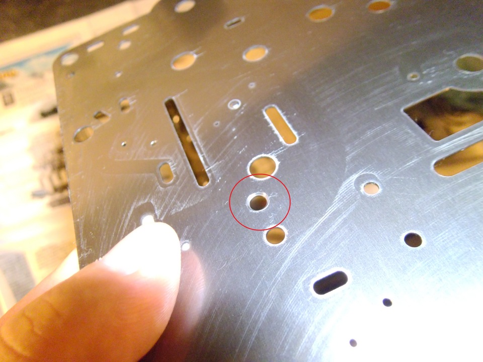 Фото в бортжурнале Audi 80 (B4)