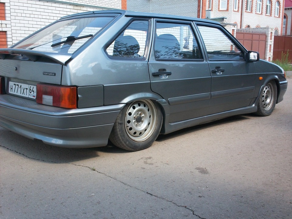 Фото 14 9. Lada 2114 БПАН. Лада 14 заниженная. БПАН ВАЗ 2114 ВК. Заниженные 14-ки.