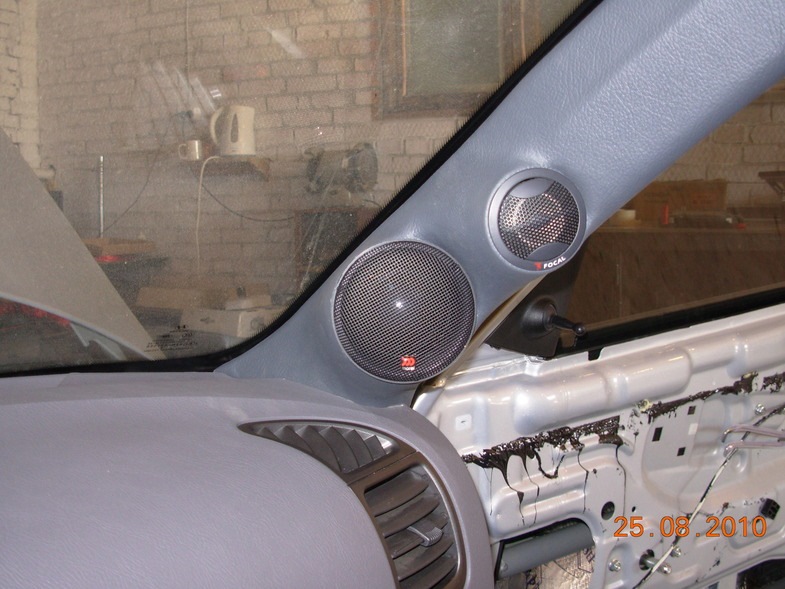 изготовление подиумов под акустику — Сообщество «DRIVE2 Новокузнецк ...