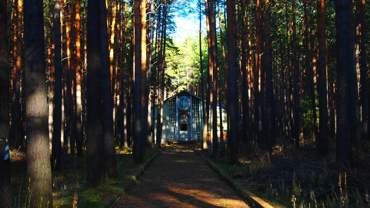 Лагерь звездочка нижегородская область фото