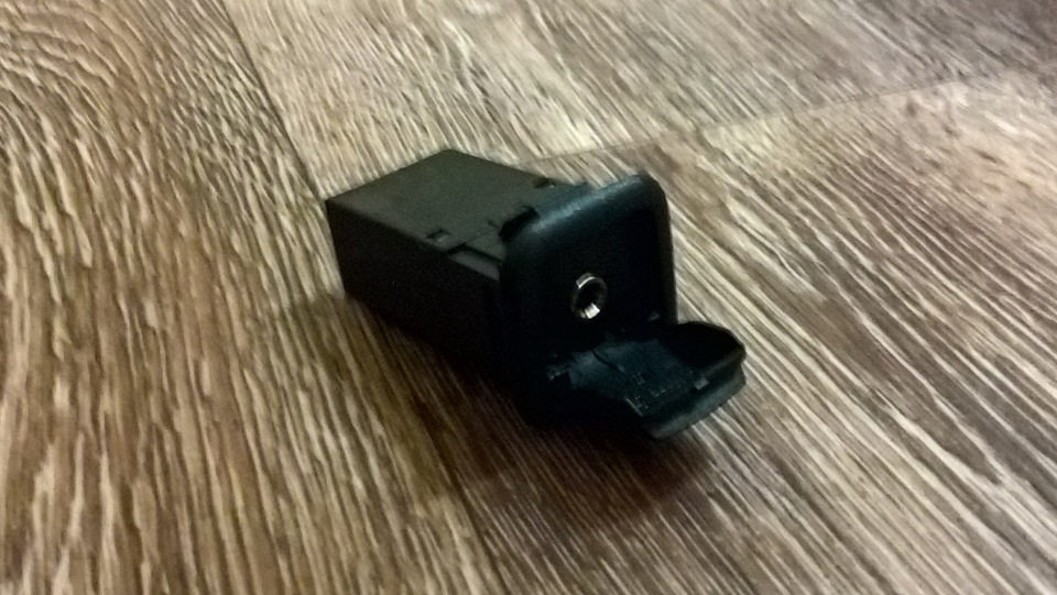 Ням-ням — Audi Allroad (C5)