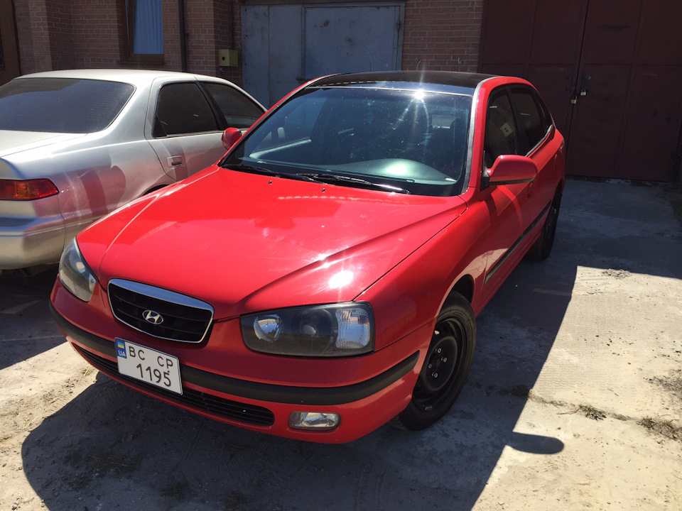 Замена номерных знаков на родной американский стандарт — это же ...