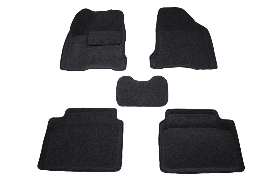 Так на их сайте. — Lada Vesta (1G)