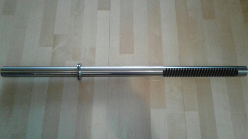 Ремонт рулевой рейки — BMW 5 series Touring (E61), 2,5 л, 2006 года ...