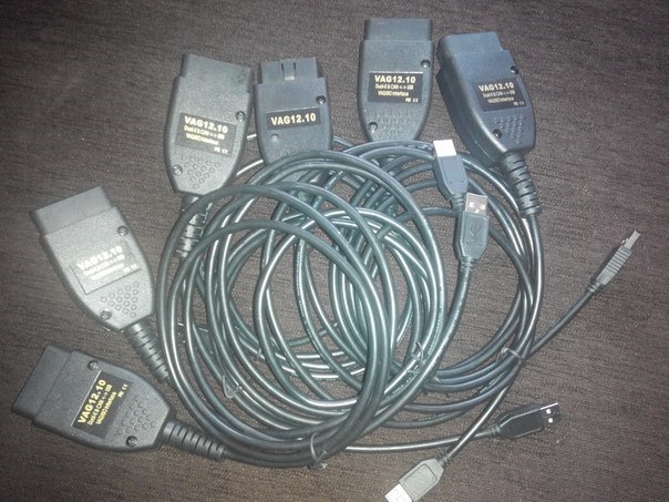 vcds 12.12 cable