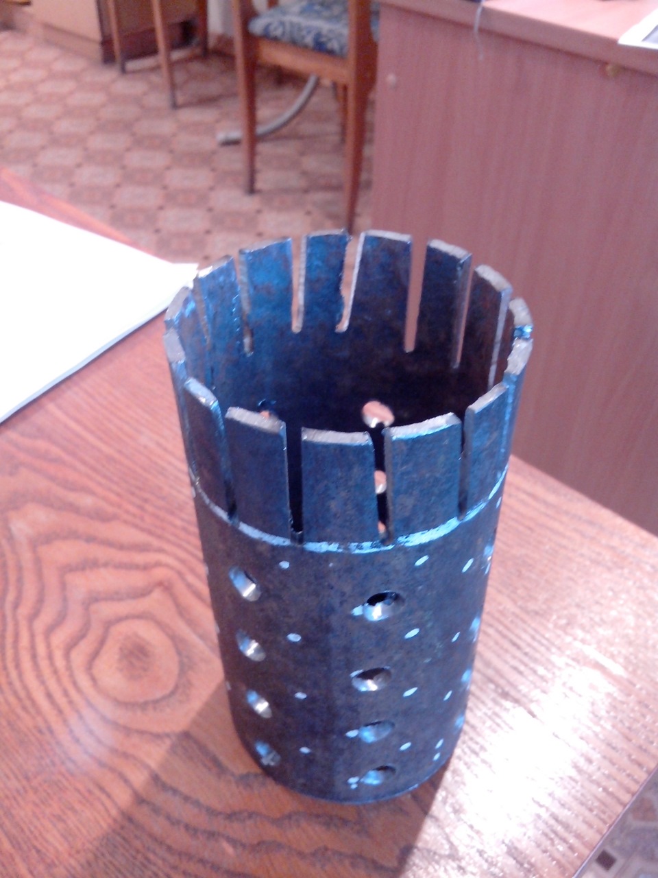 Удаление катализатора!Установка пламягасителя!НАКОНЕЦ-ТО! — Nissan ...