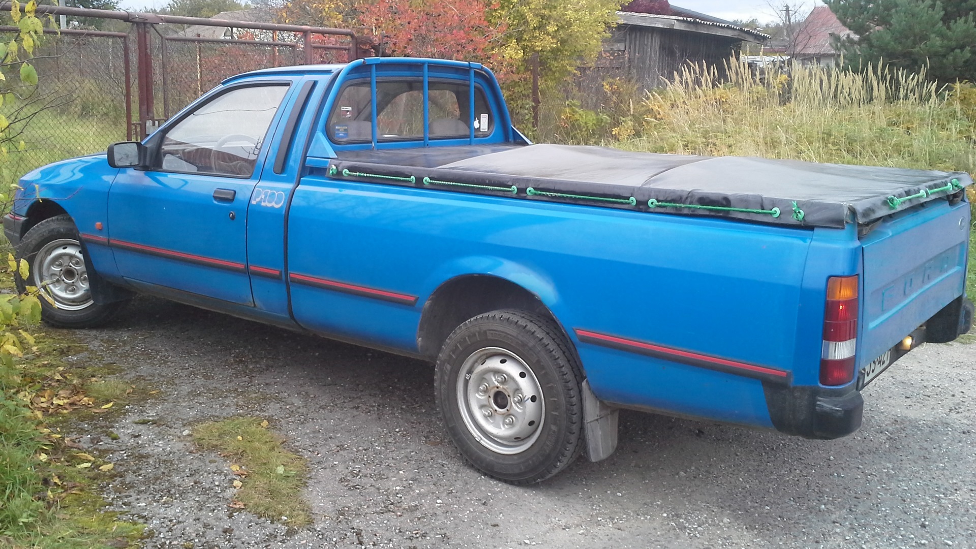 П 100. P 100 Форд Сиерра. Форд Сиерра пикап. Ford Sierra Pickup. Sierra p100 Construction.