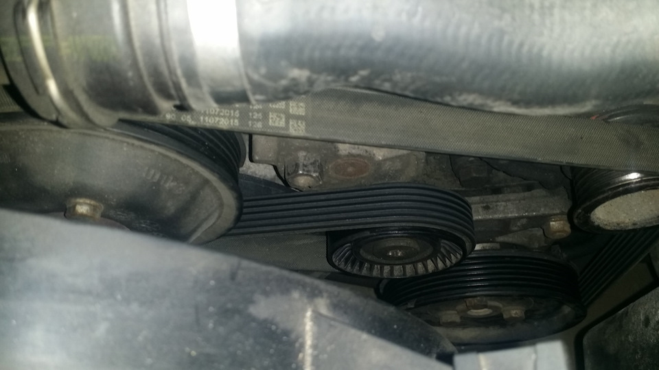 Фото в бортжурнале BMW 3 series Convertible (E46)