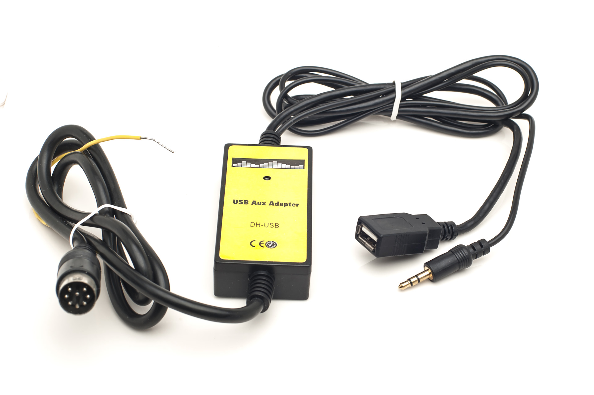usb aux adapter dh-usb volvo s40 usb aux adapter dh-usb volvo s40