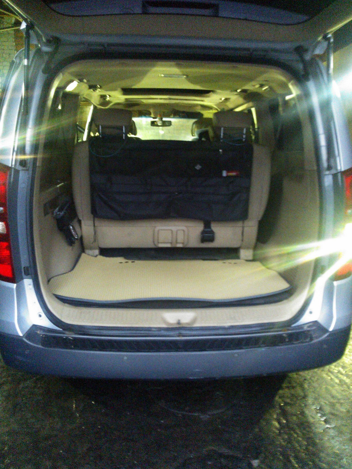 органайзер для hyundai starex органайзер для hyundai starex