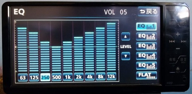 Фото в бортжурнале Toyota Auris (1G)