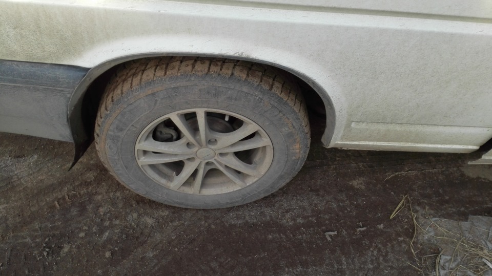 наконец переоделся — Volkswagen Caravelle (T4), 2,5 л, 2002 года ...