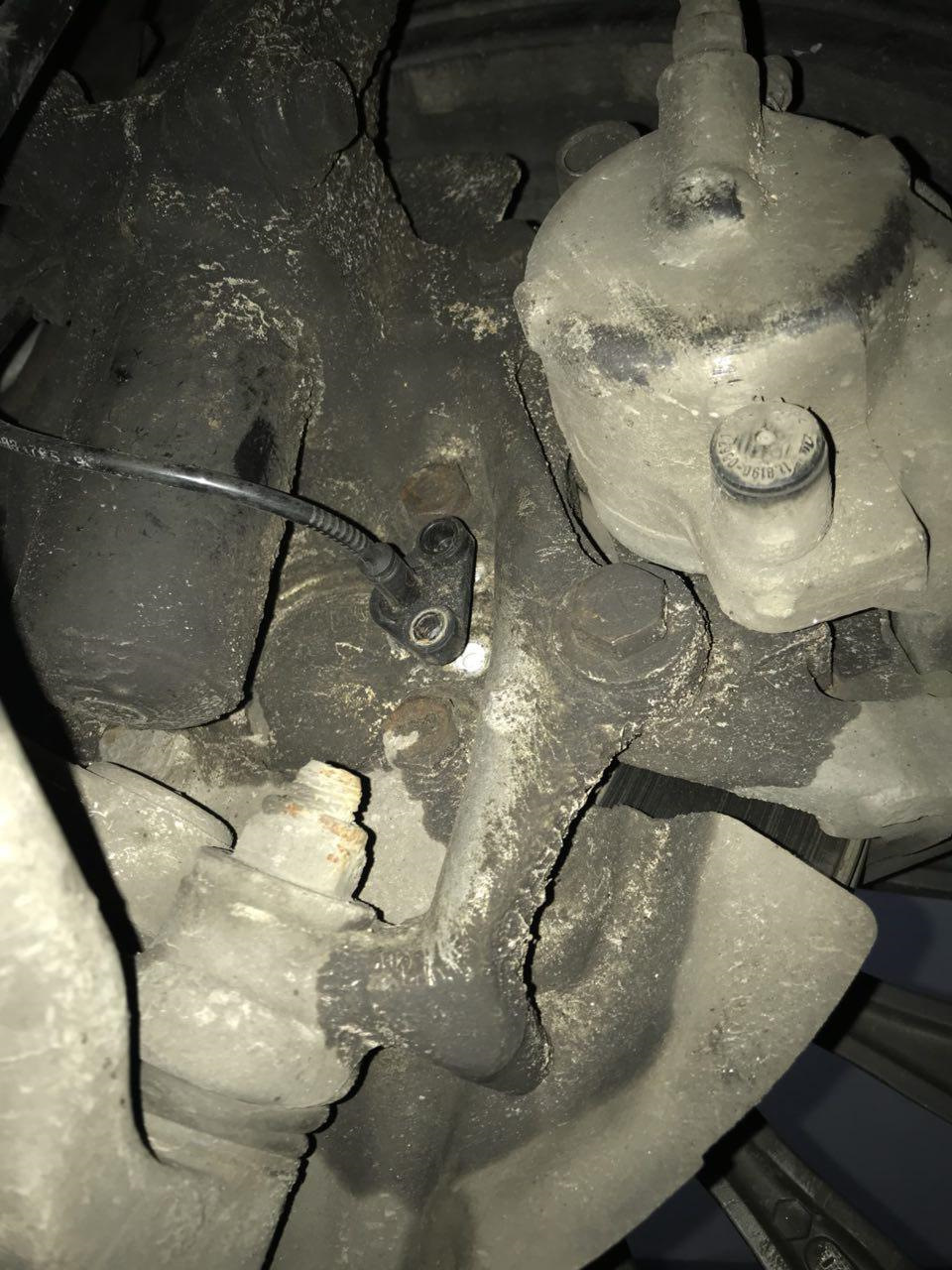 Пояснять думаю не нужно. — BMW 5 series (E39)