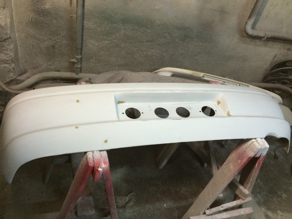 Качаем пресс)) — Toyota Sprinter Trueno (110), 1,6 л., 1996 года ...