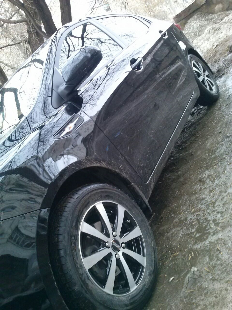 Диски r15 tech line 534. Tech line 534 bd. Techline 534. 1. Techline 534.