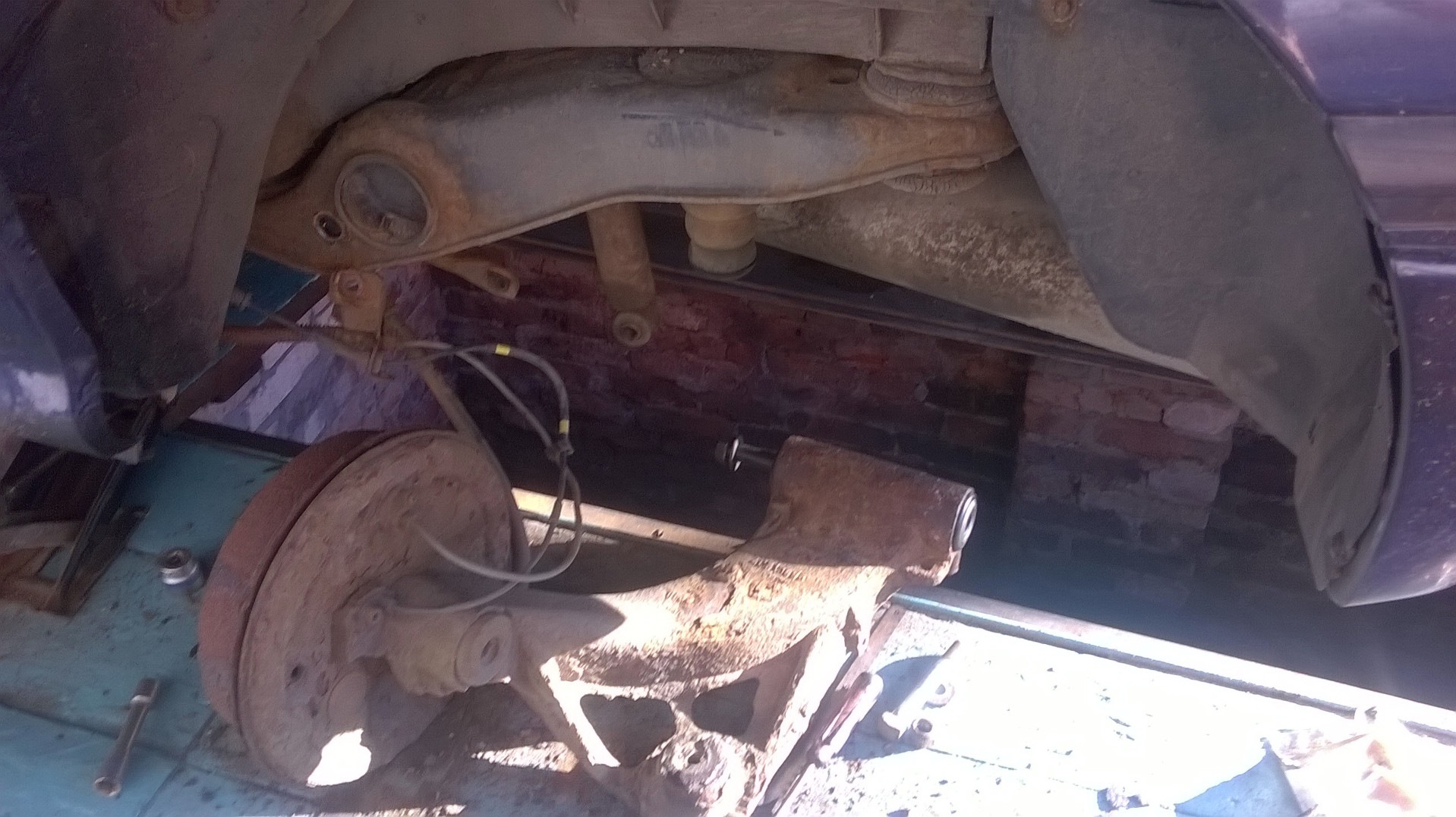 Ремкомплект Задних Рычагов Фиат Лянча Купить