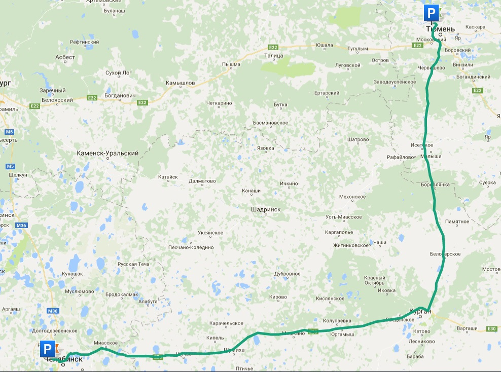 Курганская область песчано коледино карта