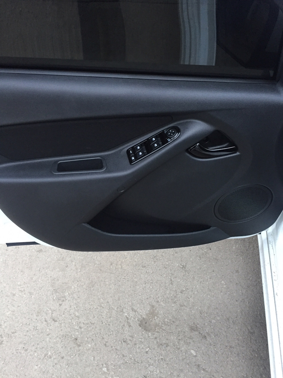 Фото в бортжурнале Lada Granta Sport