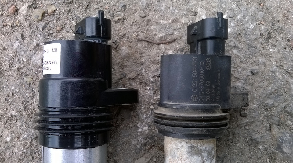 Фото в бортжурнале LADA Приора седан