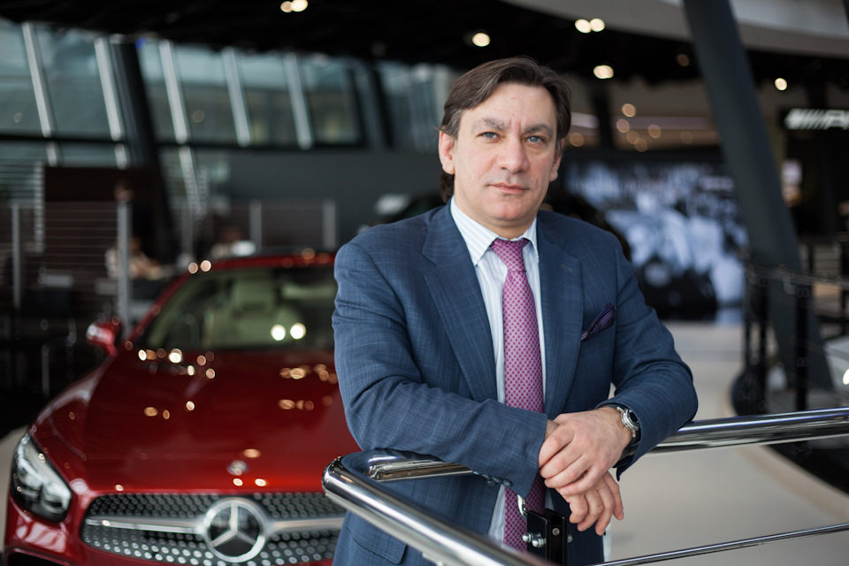 #директорнечужой — АВИЛОН на DRIVE2