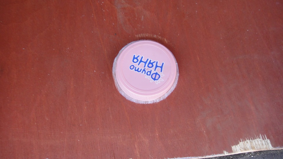 перегородка и пол — Hyundai Grand Starex, 2,5 л, 2010 года | аксессуары ...