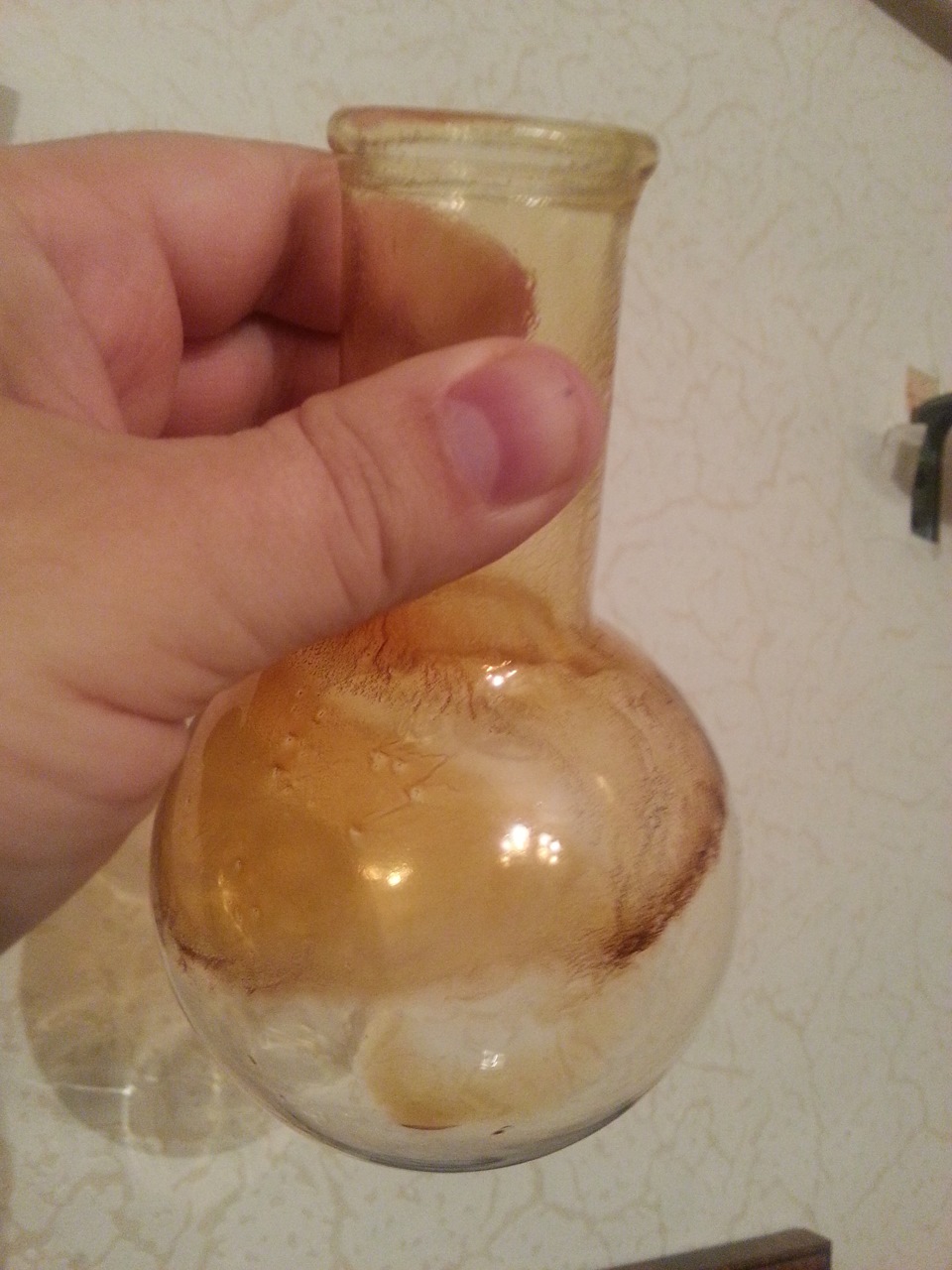 Фото в бортжурнале Lexus GS (S190)