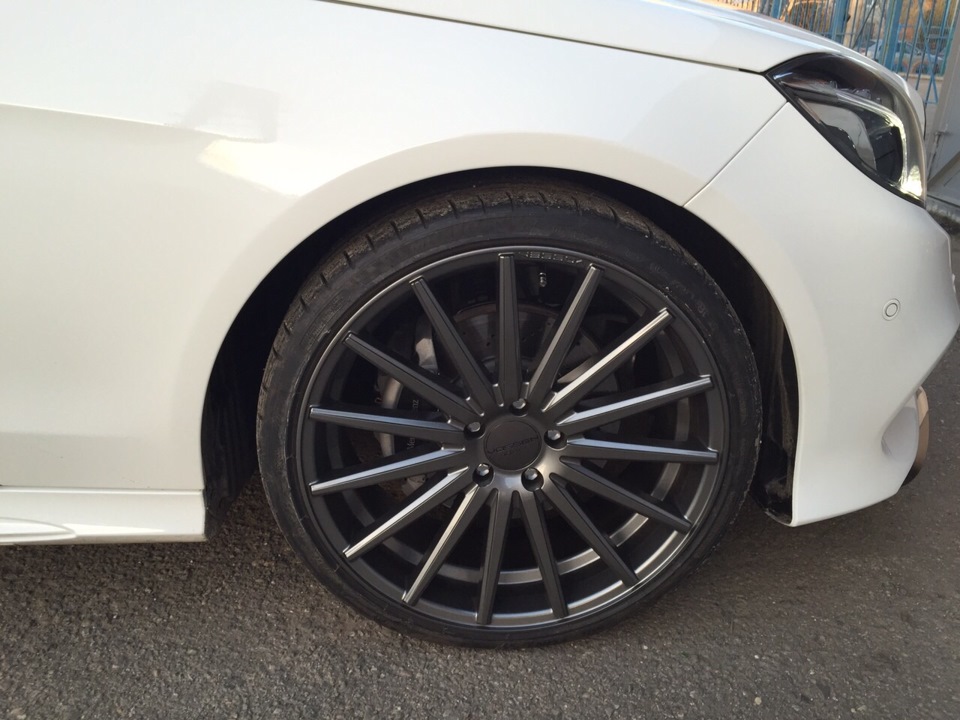 Vossen vfs7