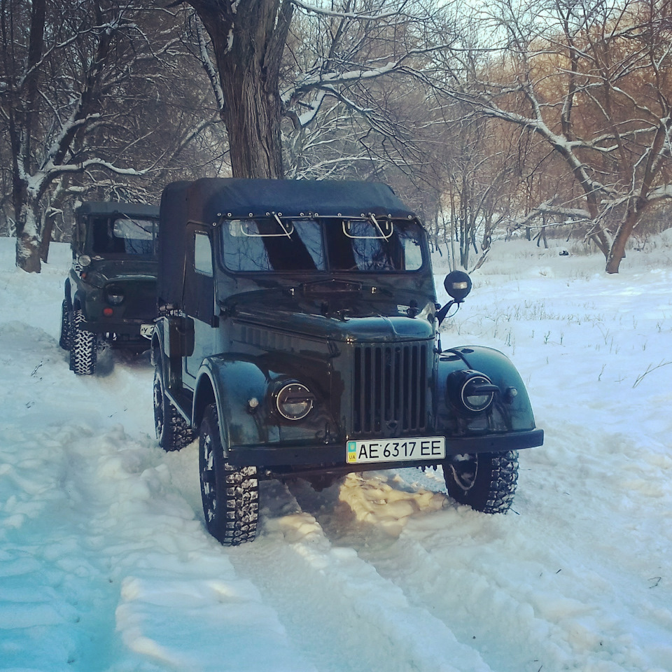 Вторая жизнь ГаЗ видео — Сообщество «Вторая Жизнь Авто» на DRIVE2