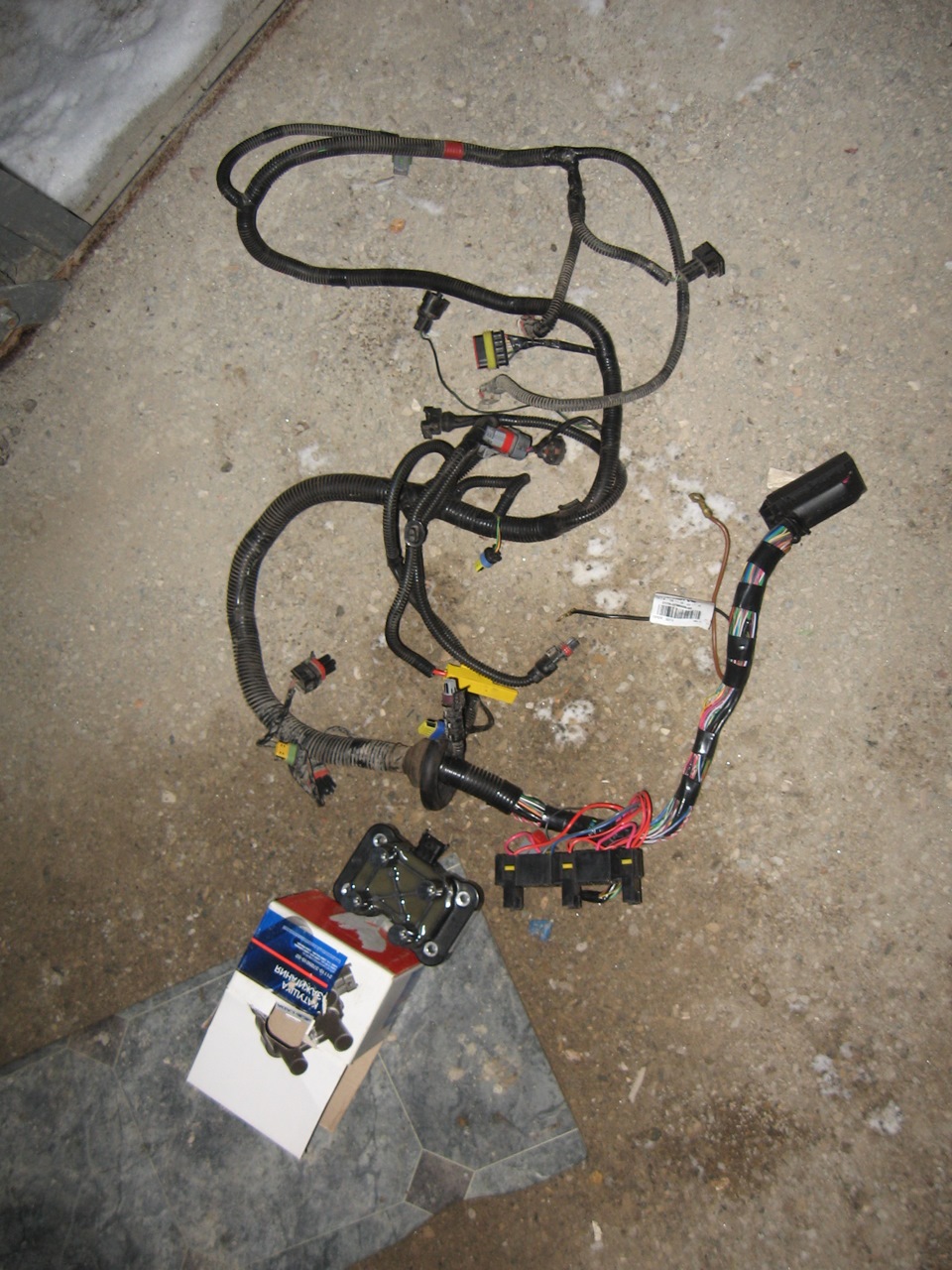 2. проводка январь 7. 2. 2. проводка январь 7.