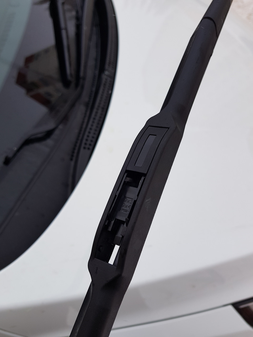 Фото в бортжурнале Hyundai Solaris (1G)