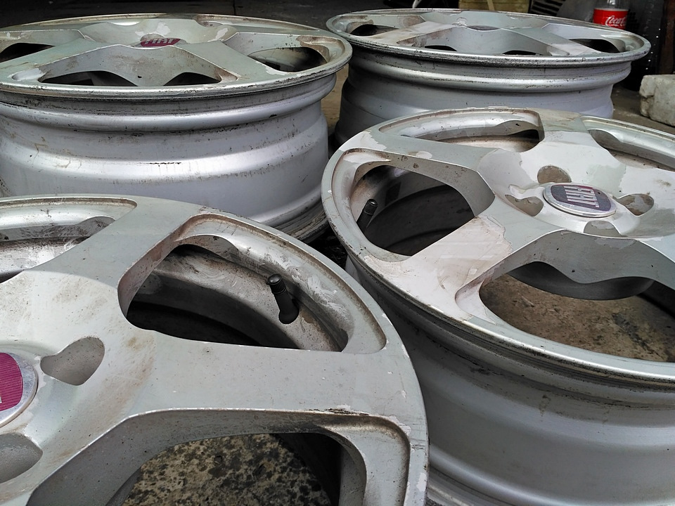 Было… — FIAT Linea