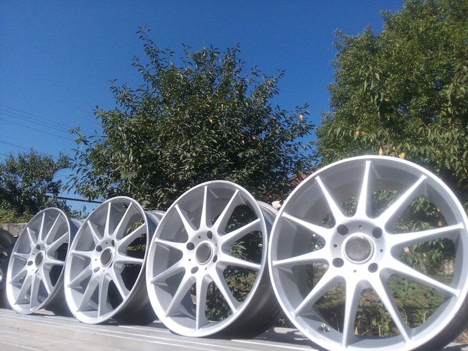 Литой диск бу r17. R17 4x114.3. Диски Kosei r17 4x114.3. Lacetti диски r17 oz. R16 4*114.