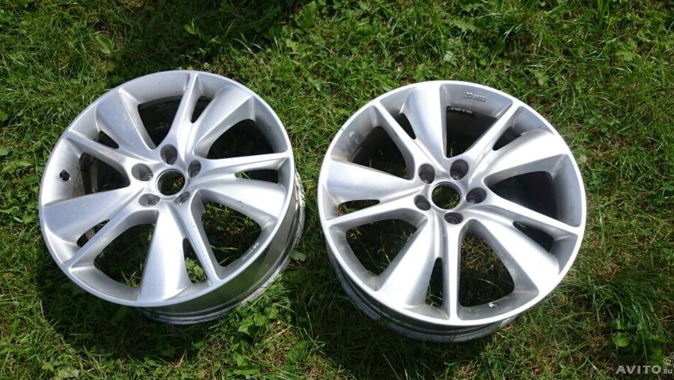 Куплю оригинальный диск 20' Infiniti FX S51 — Сообщество «Infiniti Club ...