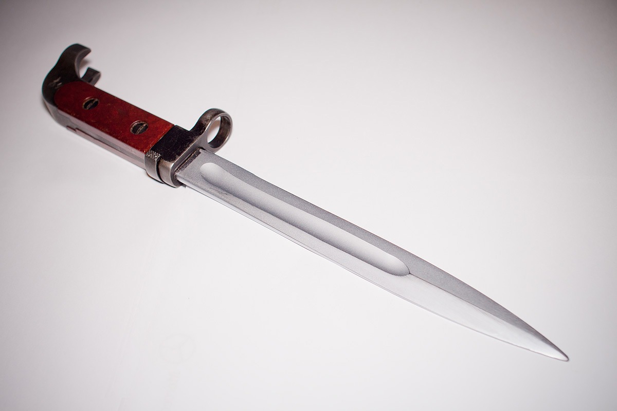 Оружие штык нож. Клинок для штык-ножа АК-47. 6х2 штык АК 47. Китайский штык нож АК 47. Штык -нож l1a1 обр 1957.