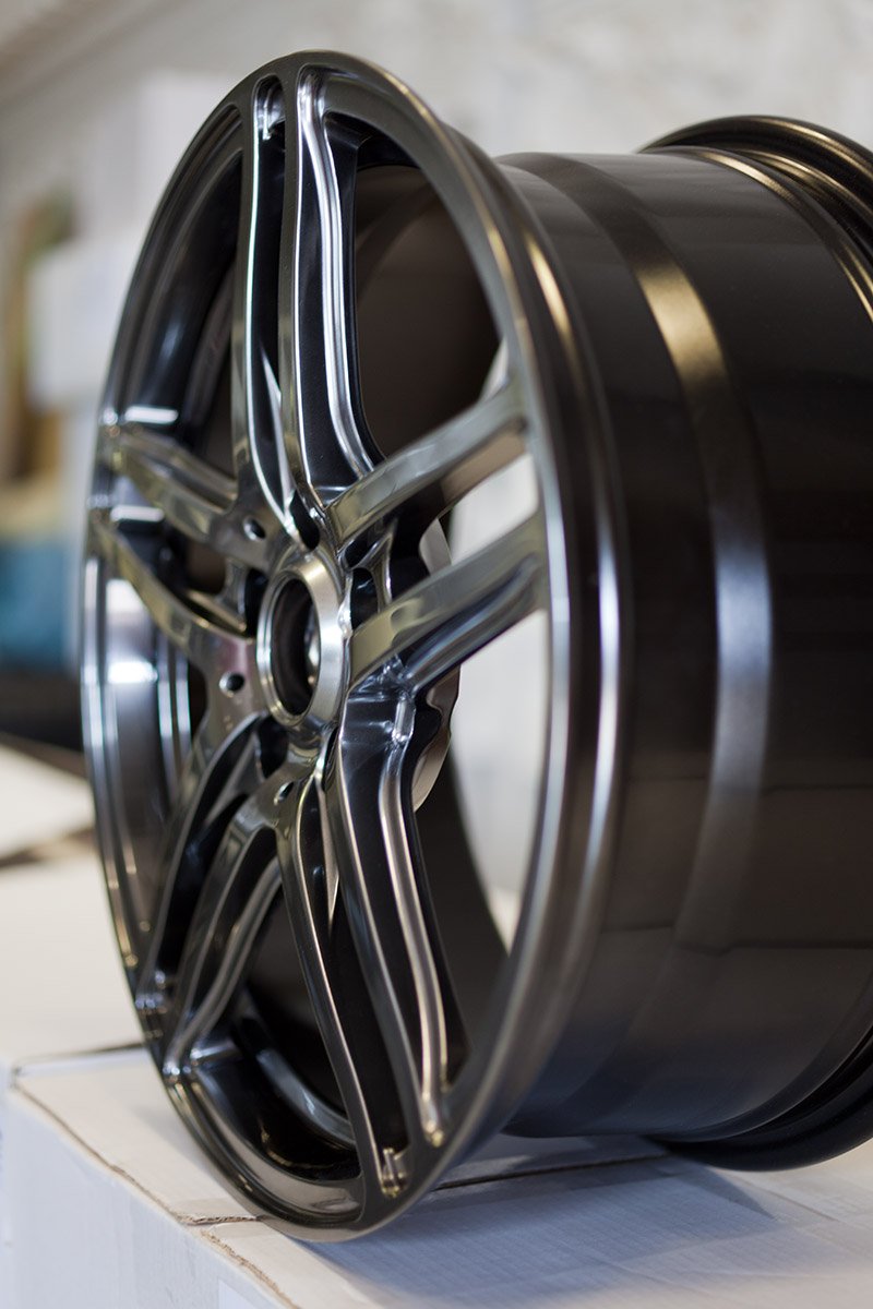 Photo from the logbook Audi A3 (8P)