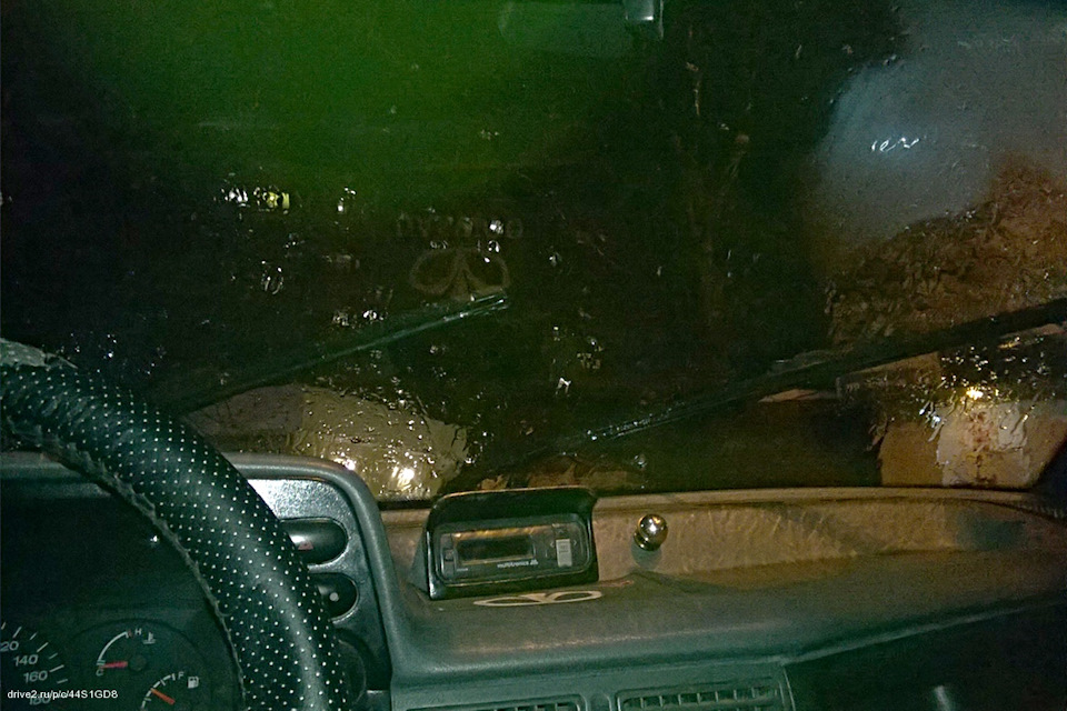 Фото в бортжурнале Daewoo Nexia