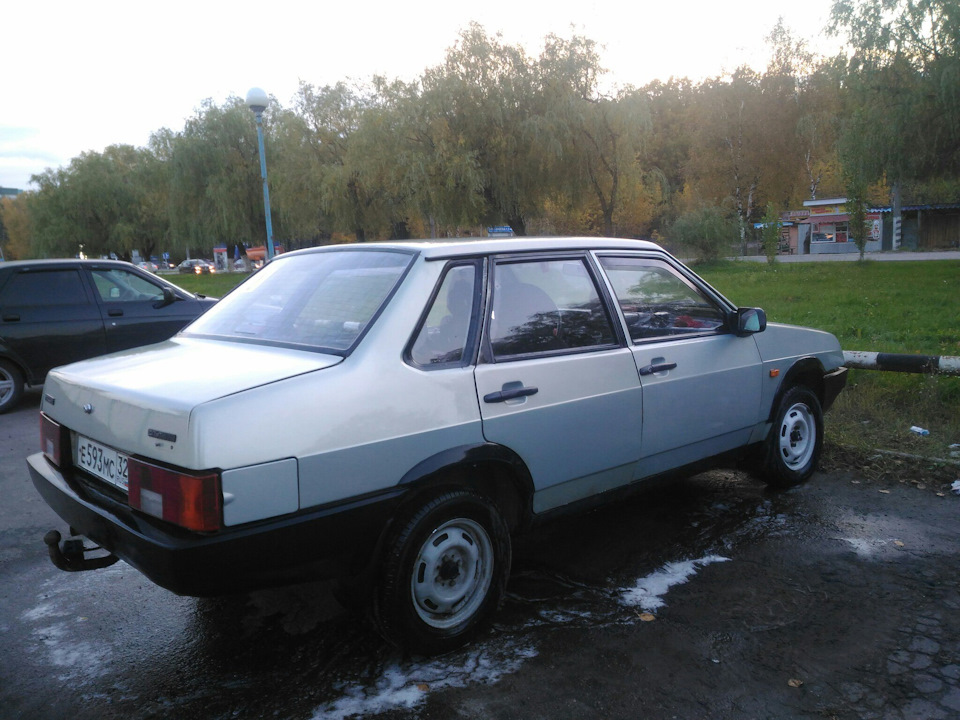 Черепок — DRIVE2