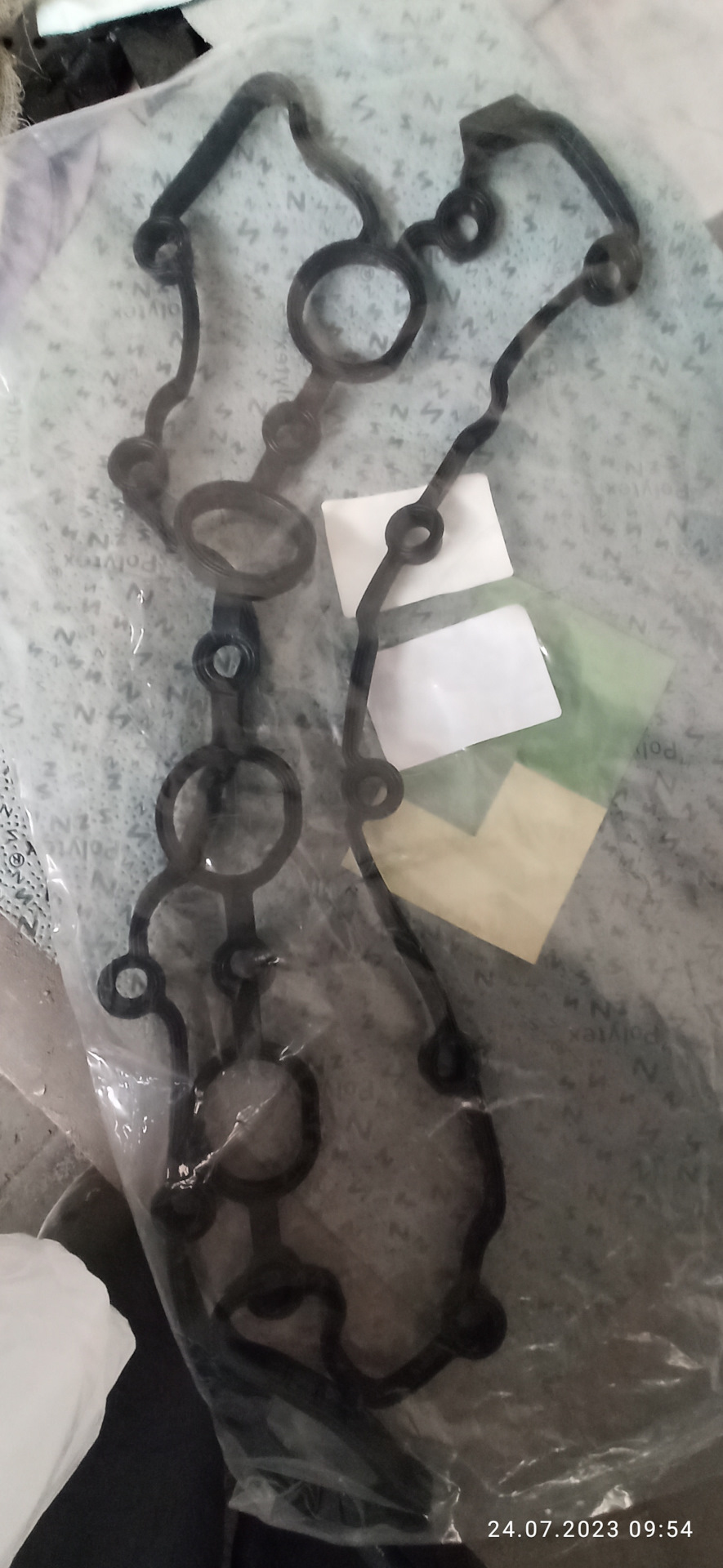 Не — маленькое Т.О. — Audi A8 (D3), 4,2 л, 2008 года | плановое ТО | DRIVE2